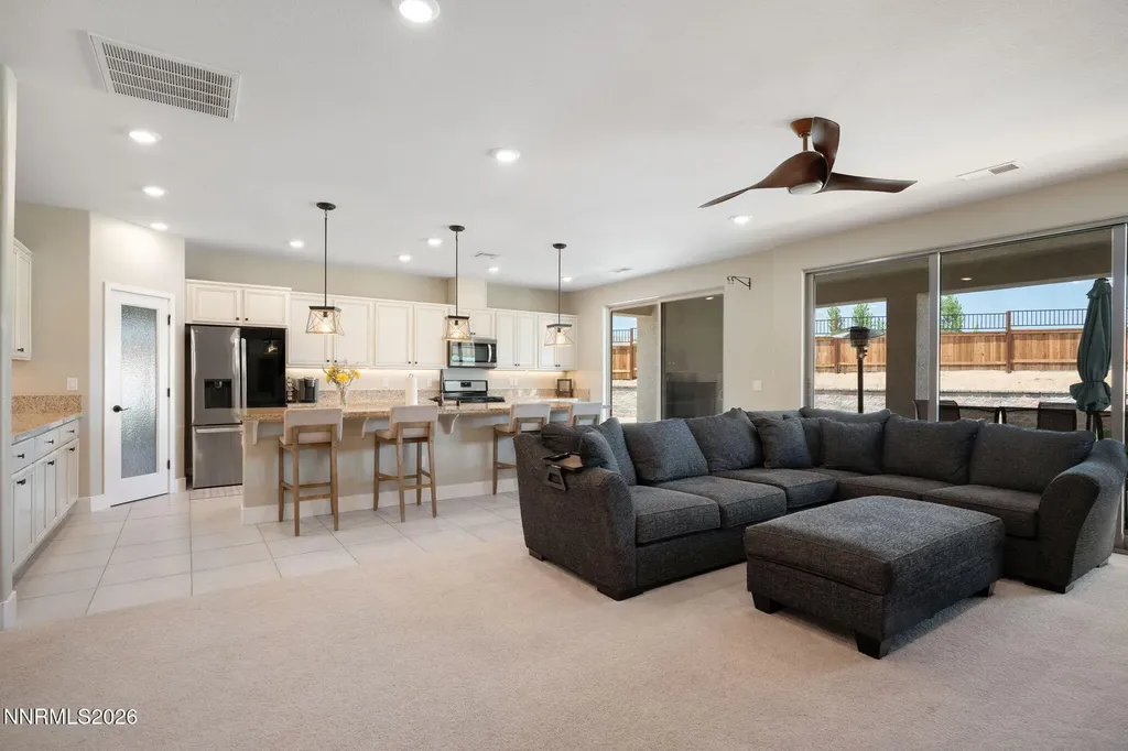 327 Grafton Spanish Springs NV 89441