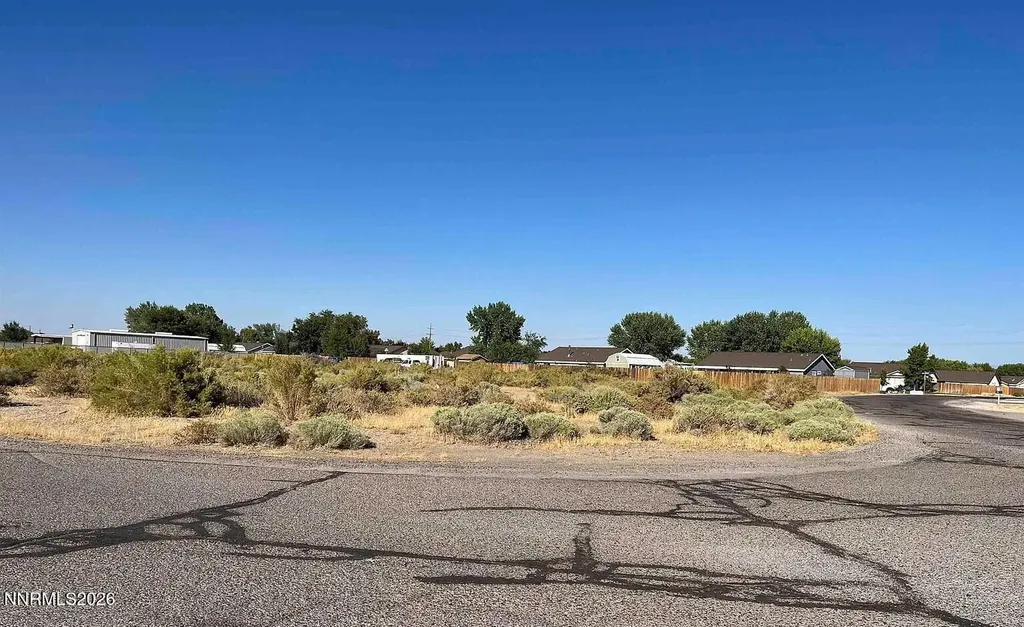 1195 Sarah Belle Fallon NV 89406