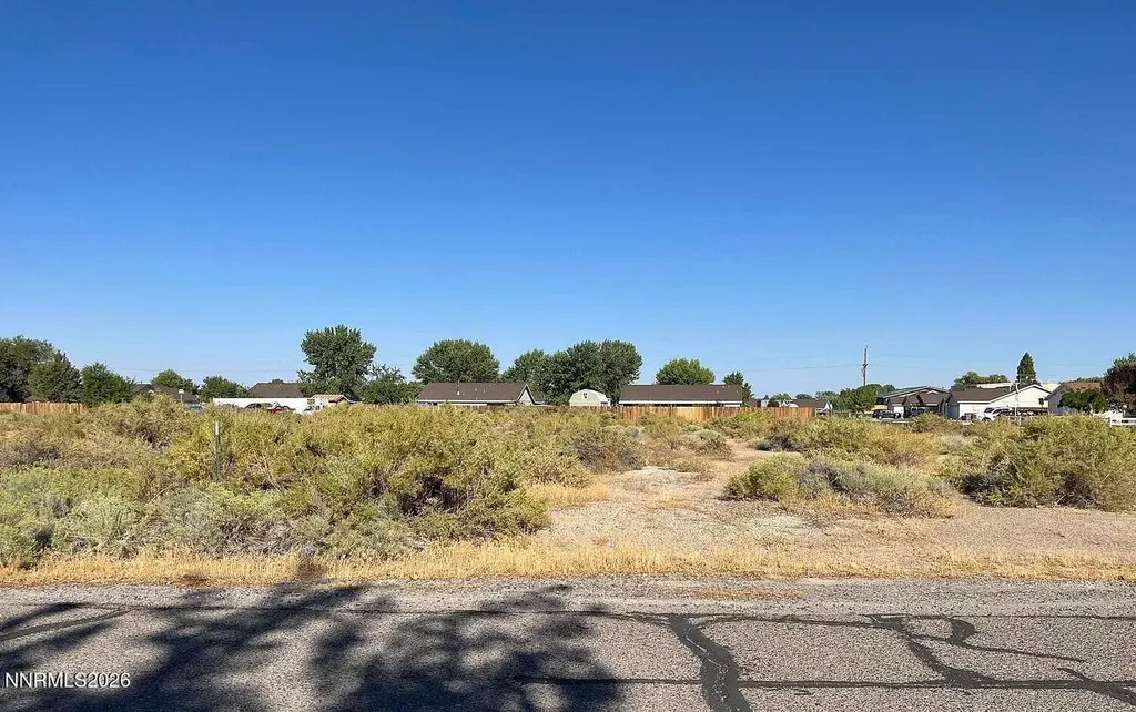 1195 Sarah Belle Fallon NV 89406