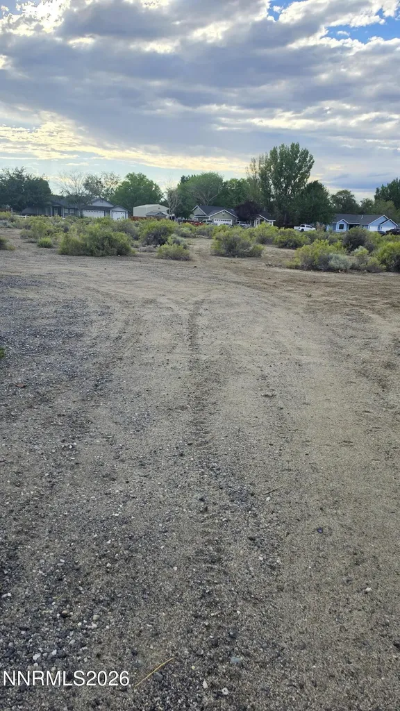 1195 Sarah Belle Fallon NV 89406