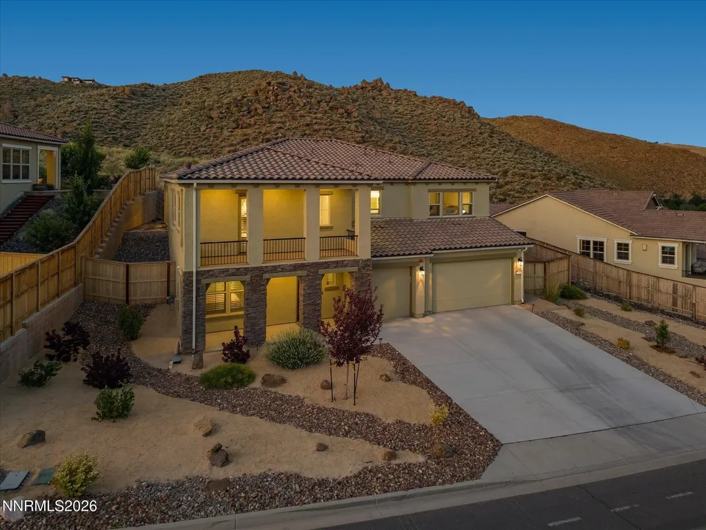 415 Gooseberry Reno NV 89523