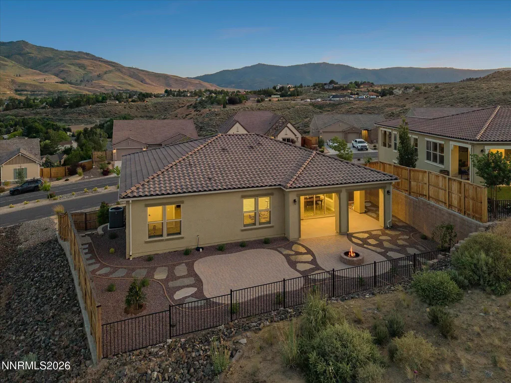 415 Gooseberry Reno NV 89523