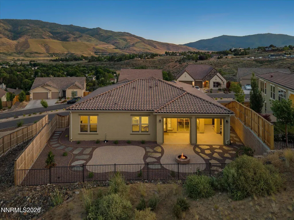 415 Gooseberry Reno NV 89523