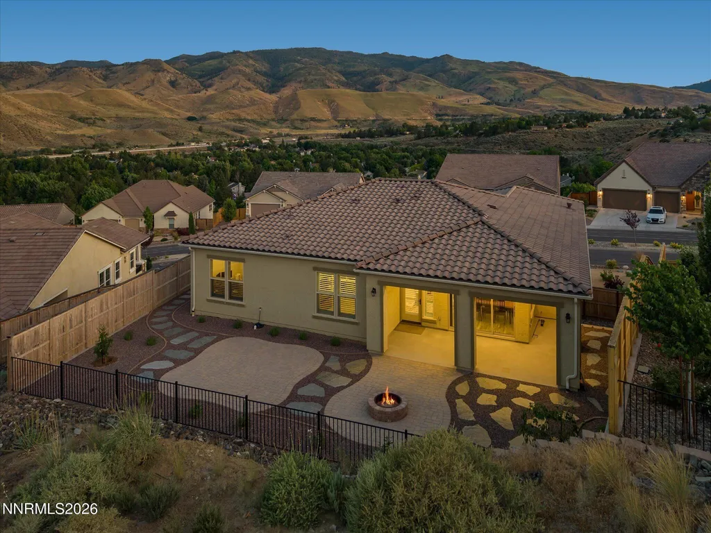 415 Gooseberry Reno NV 89523