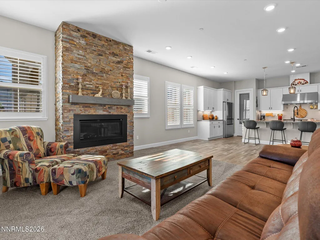 415 Gooseberry Reno NV 89523