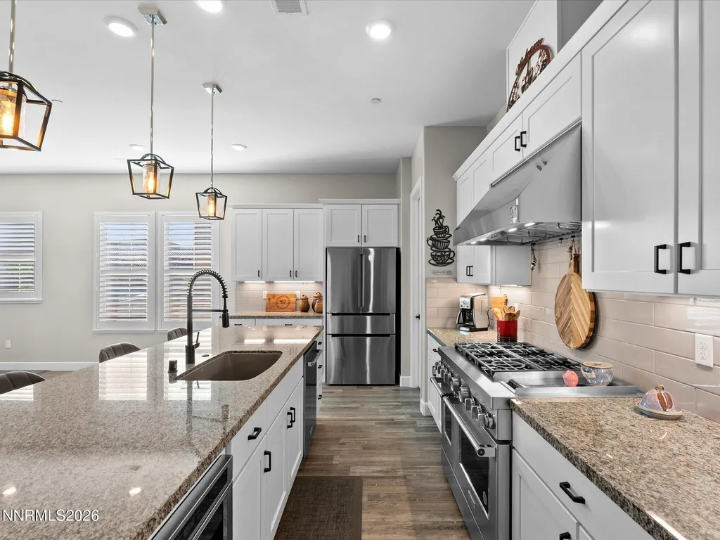 415 Gooseberry Reno NV 89523