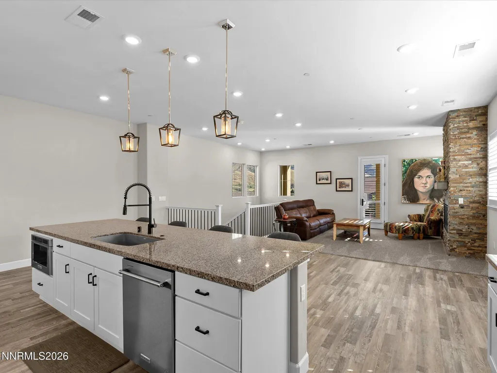 415 Gooseberry Reno NV 89523