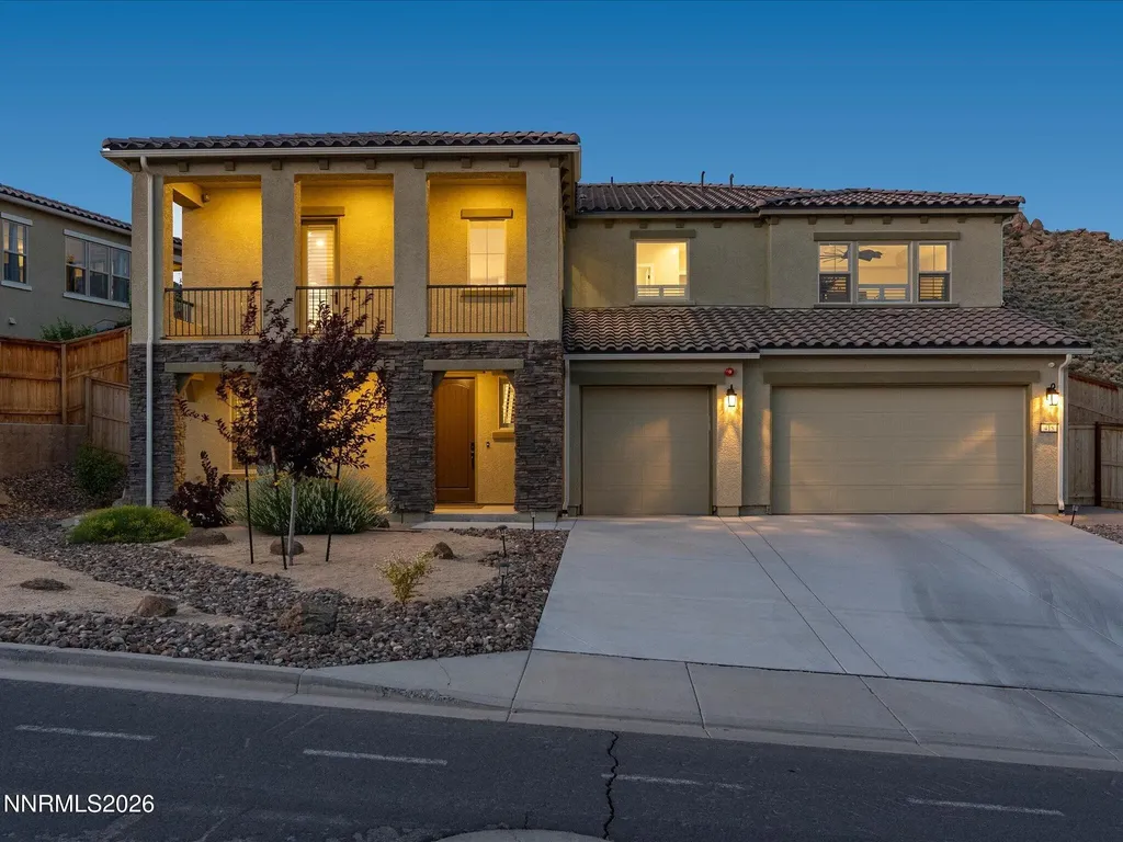 415 Gooseberry Reno NV 89523