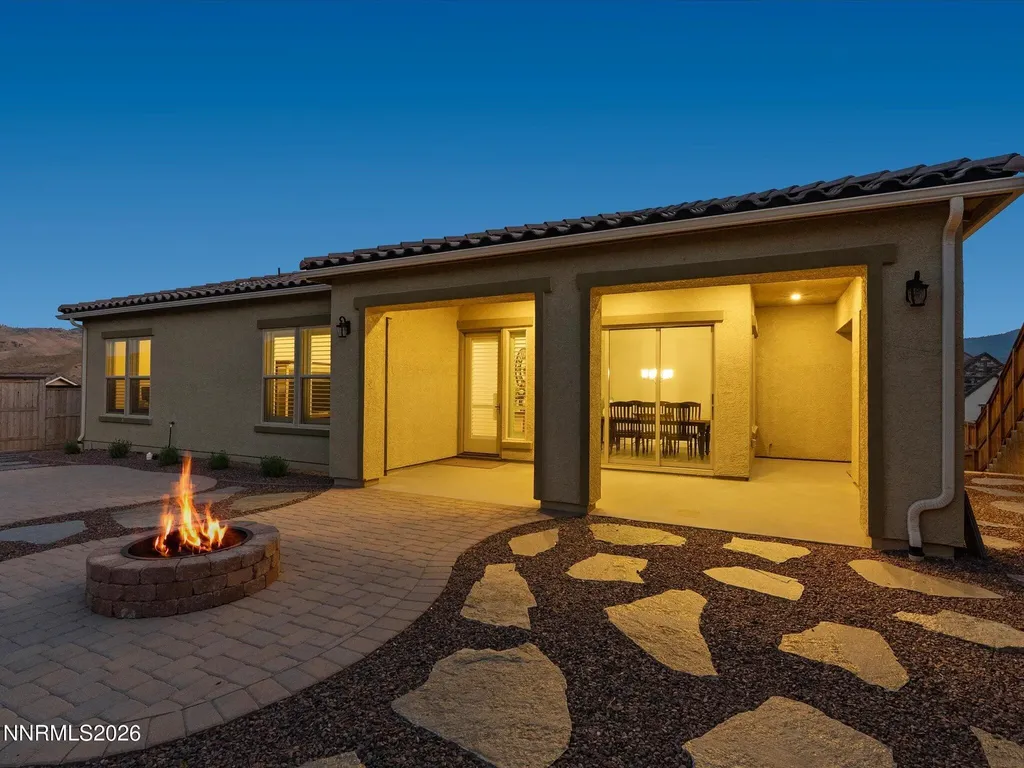 415 Gooseberry Reno NV 89523
