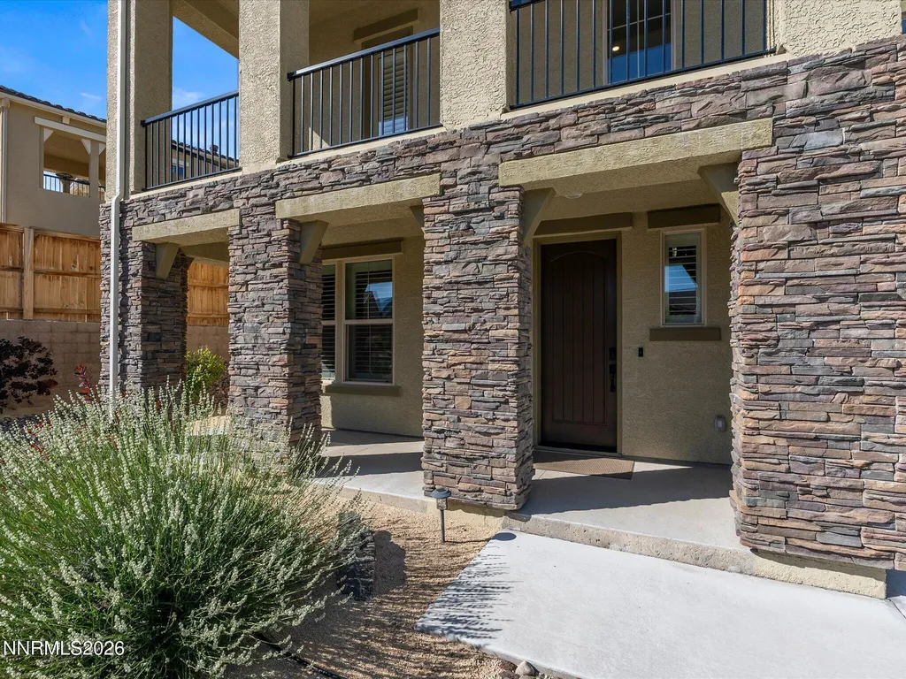 415 Gooseberry Reno NV 89523