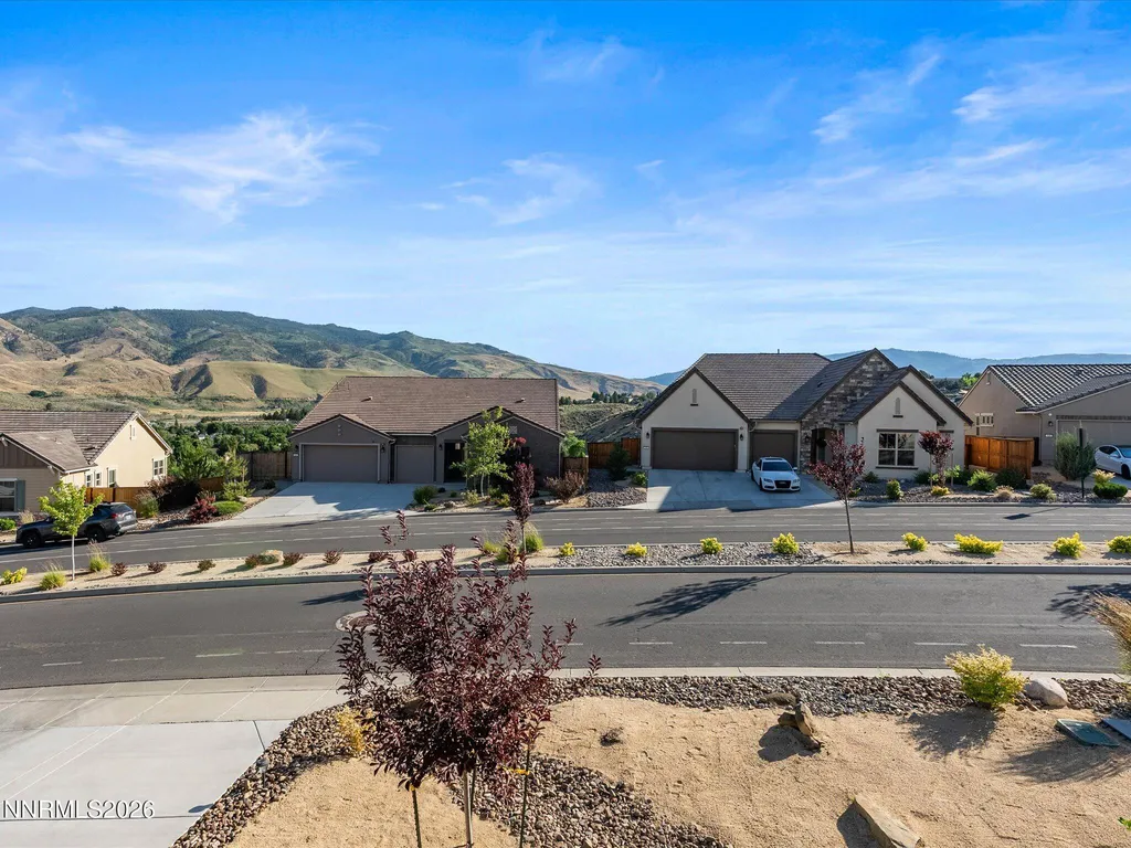415 Gooseberry Reno NV 89523
