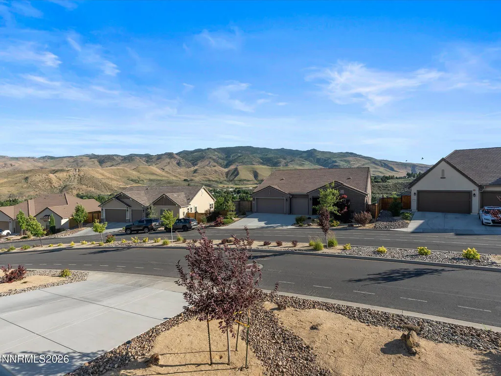415 Gooseberry Reno NV 89523