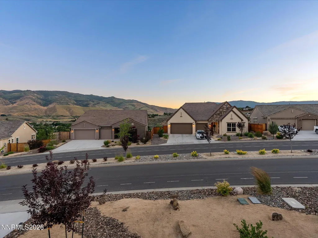 415 Gooseberry Reno NV 89523