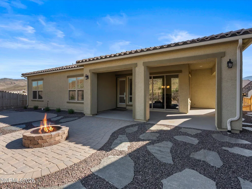 415 Gooseberry Reno NV 89523
