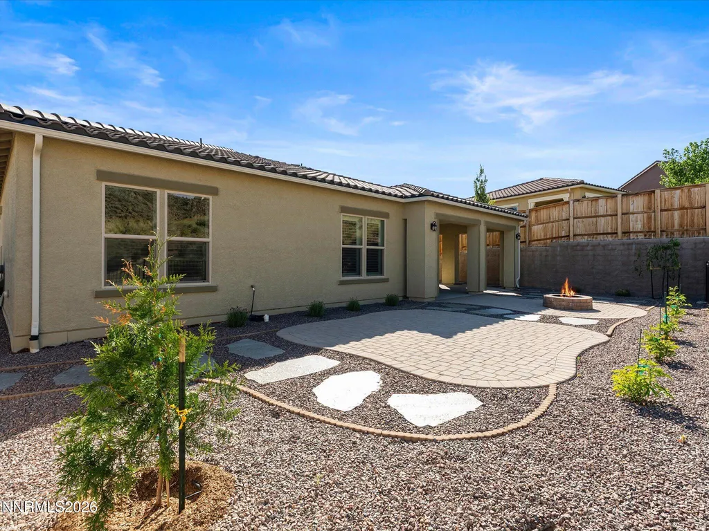 415 Gooseberry Reno NV 89523