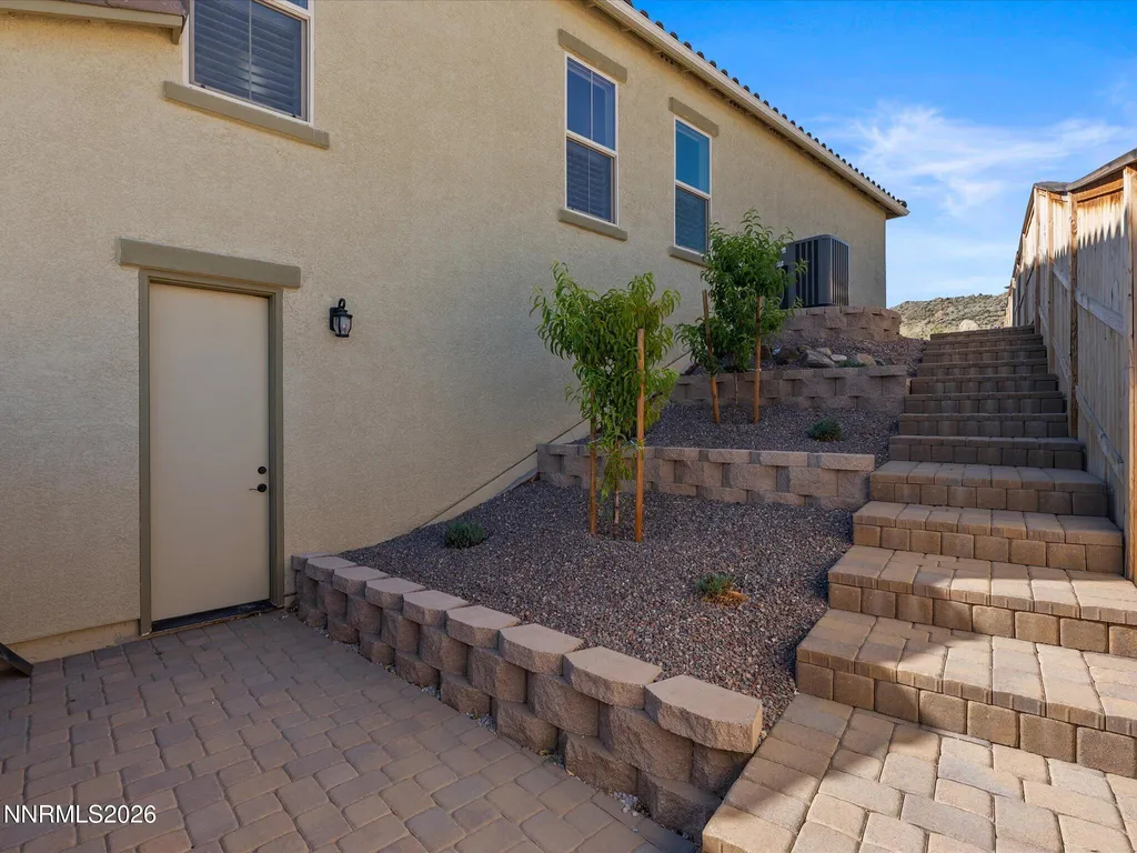415 Gooseberry Reno NV 89523