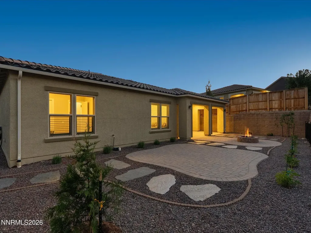 415 Gooseberry Reno NV 89523