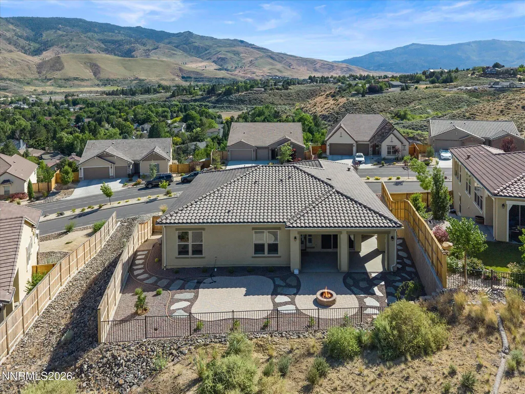415 Gooseberry Reno NV 89523