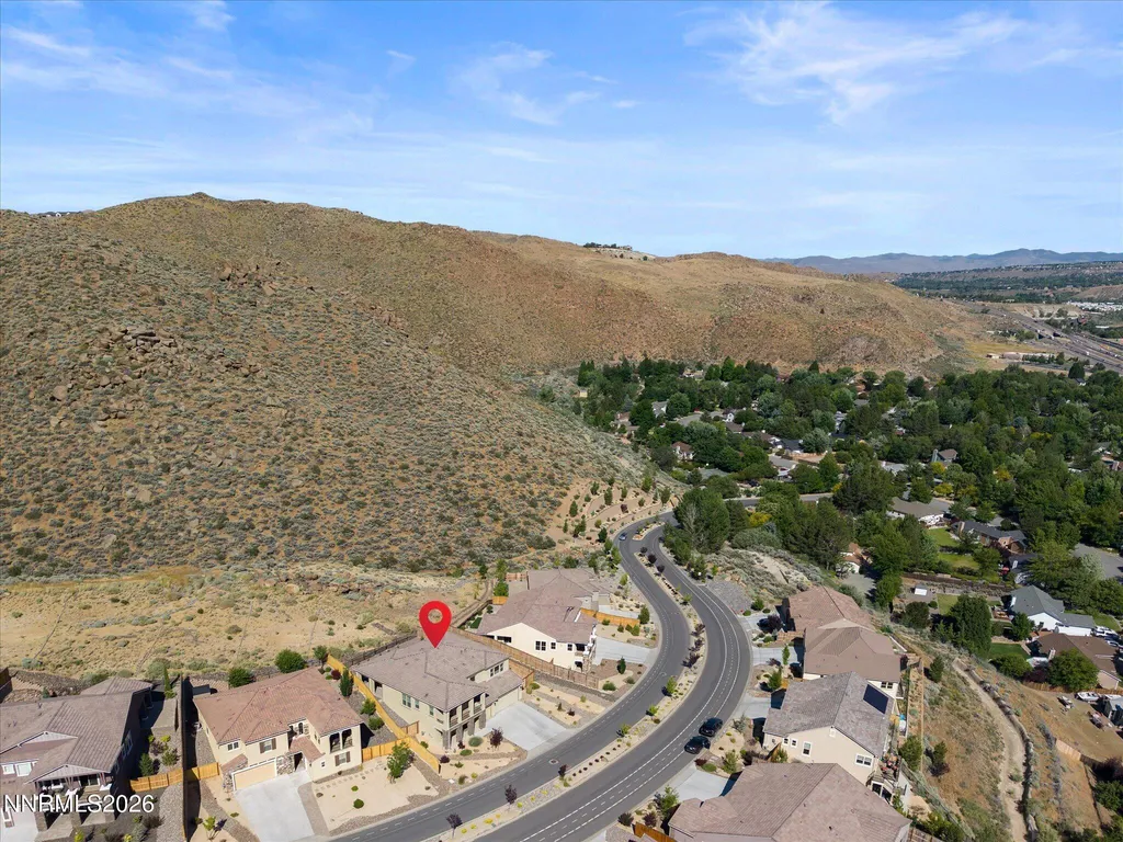 415 Gooseberry Reno NV 89523