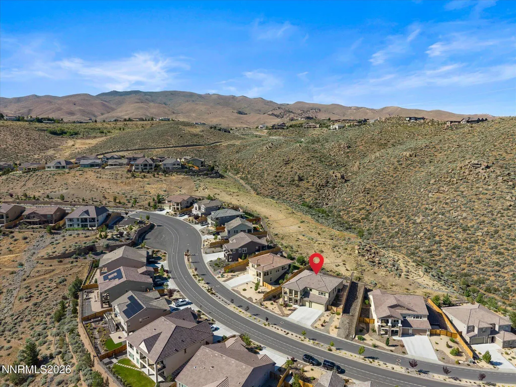 415 Gooseberry Reno NV 89523