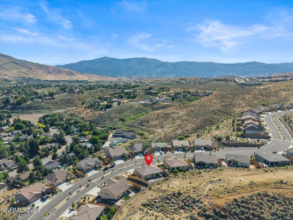 415 Gooseberry Reno NV 89523