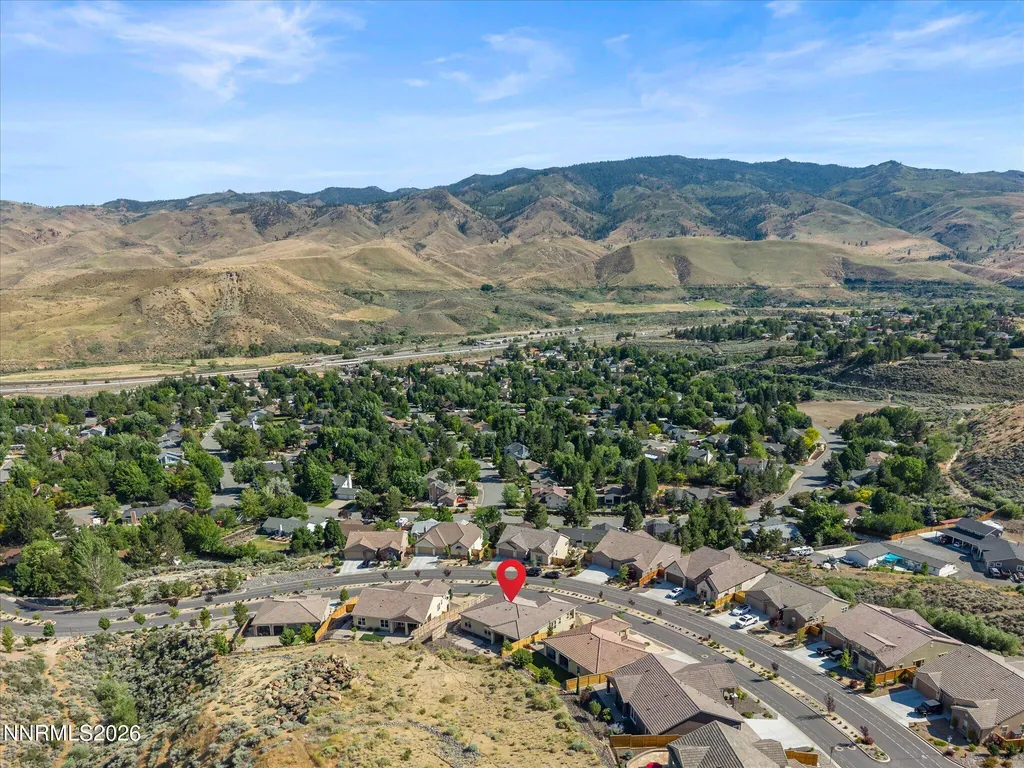 415 Gooseberry Reno NV 89523