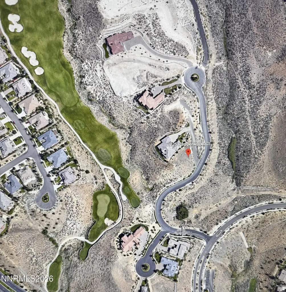 2225 Pepperwood Reno NV 89523