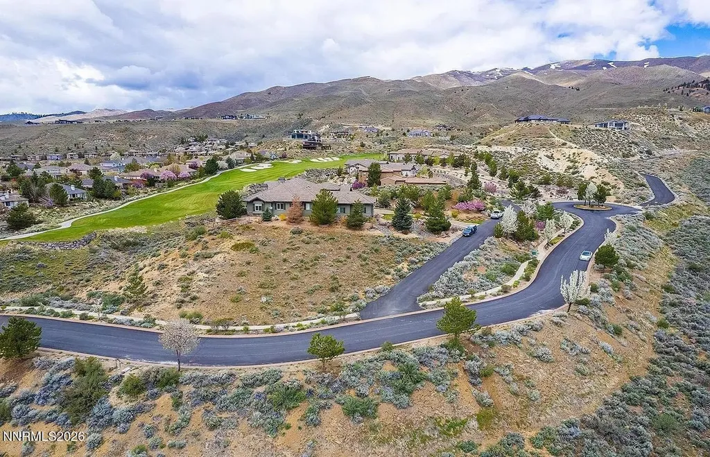 2225 Pepperwood Reno NV 89523
