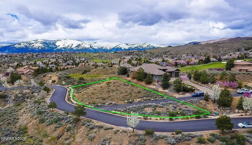 2225 Pepperwood Reno NV 89523