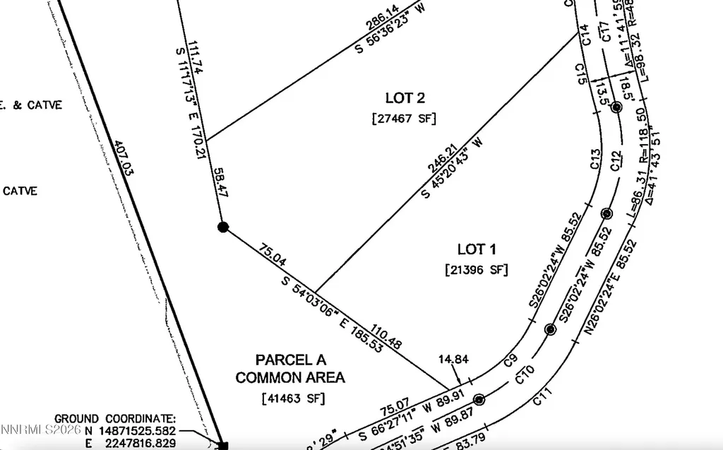 2225 Pepperwood Reno NV 89523