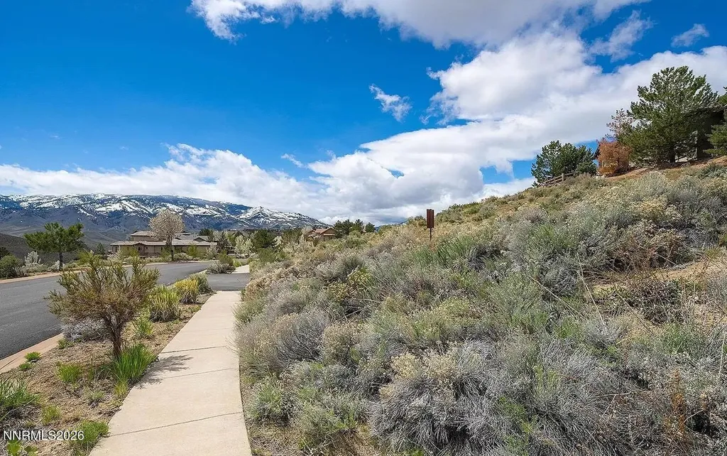 2225 Pepperwood Reno NV 89523