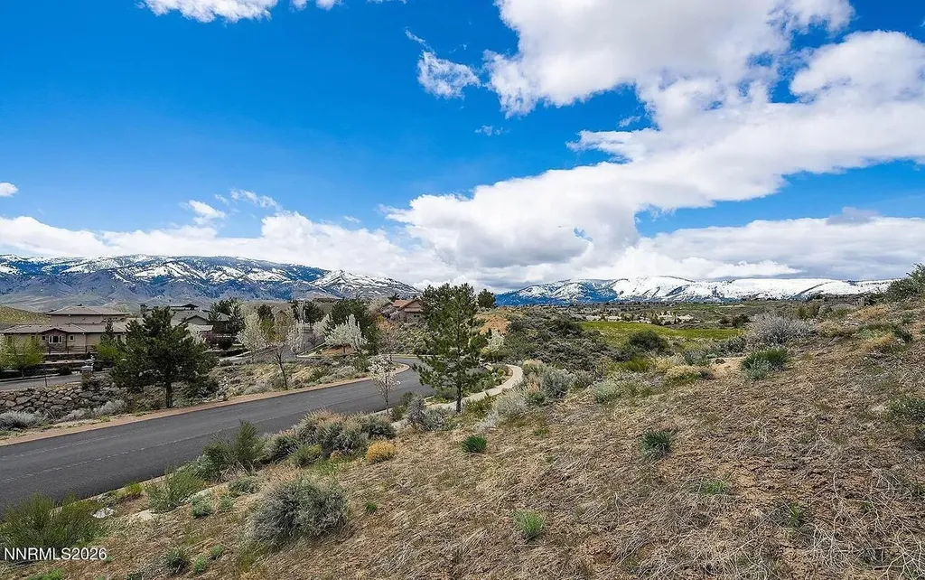 2225 Pepperwood Reno NV 89523