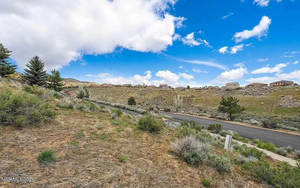 2225 Pepperwood Reno NV 89523