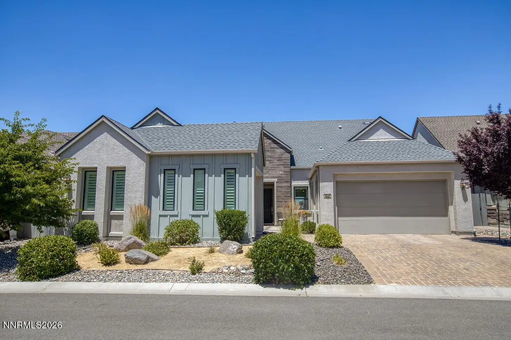 3037 Desert Olive Reno NV 89521