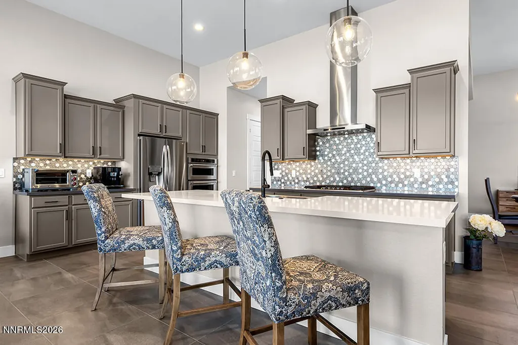3037 Desert Olive Reno NV 89521