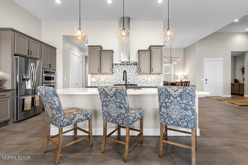 3037 Desert Olive Reno NV 89521