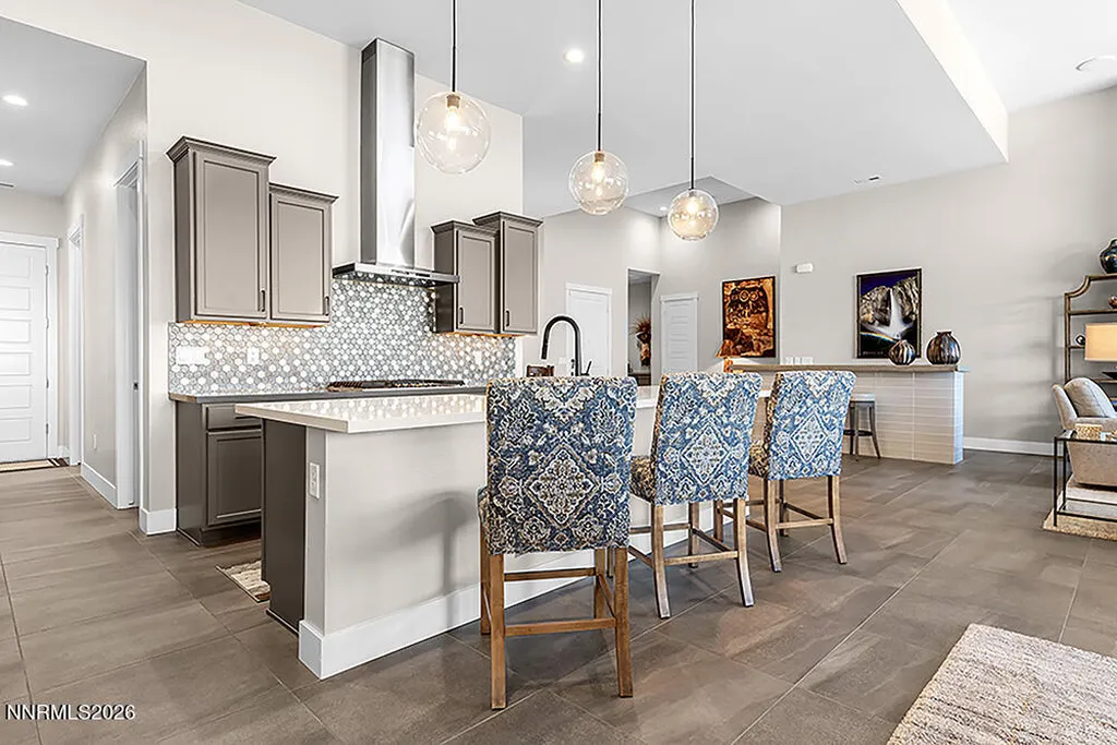 3037 Desert Olive Reno NV 89521