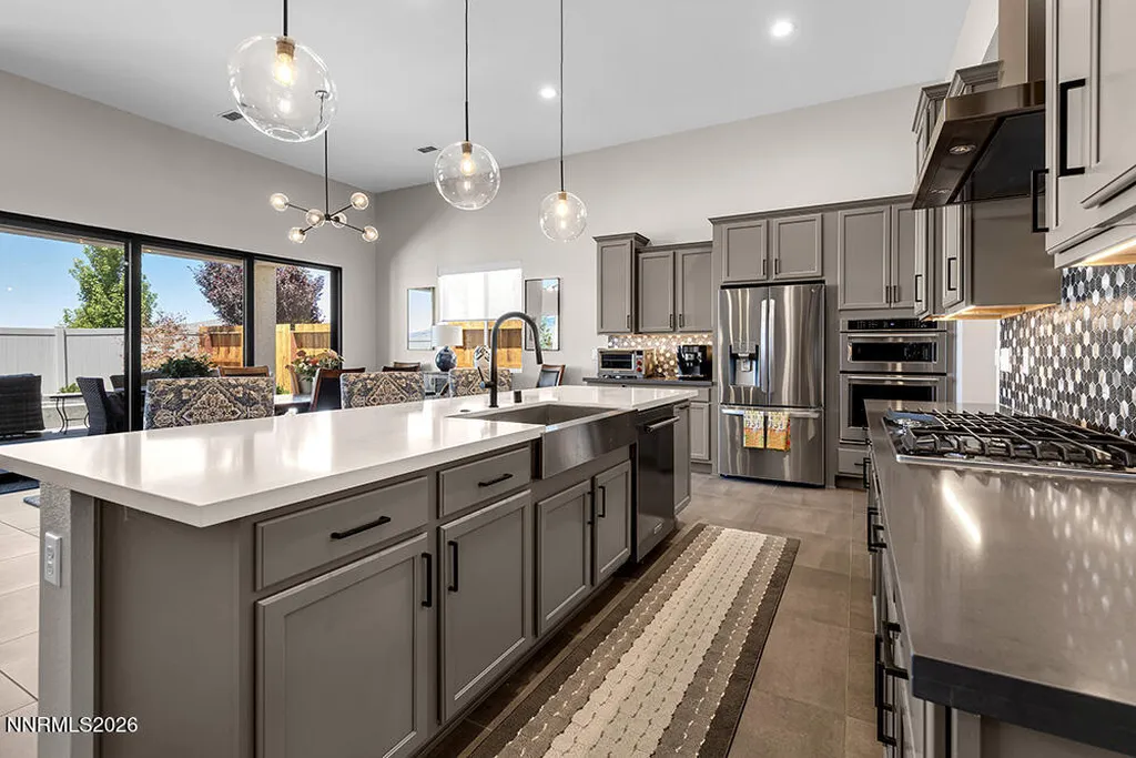 3037 Desert Olive Reno NV 89521