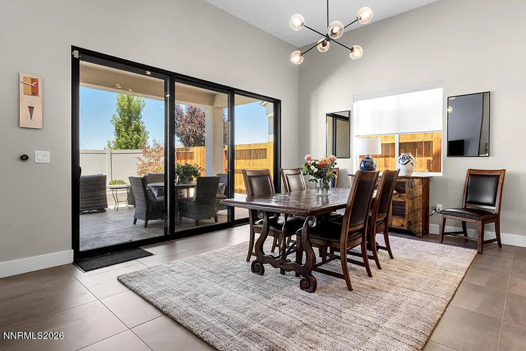 3037 Desert Olive Reno NV 89521