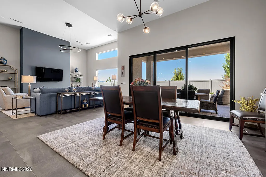 3037 Desert Olive Reno NV 89521
