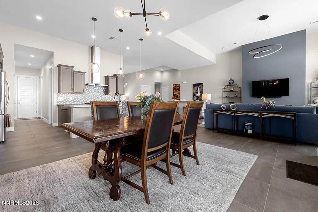 3037 Desert Olive Reno NV 89521