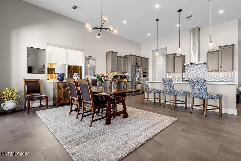 3037 Desert Olive Reno NV 89521