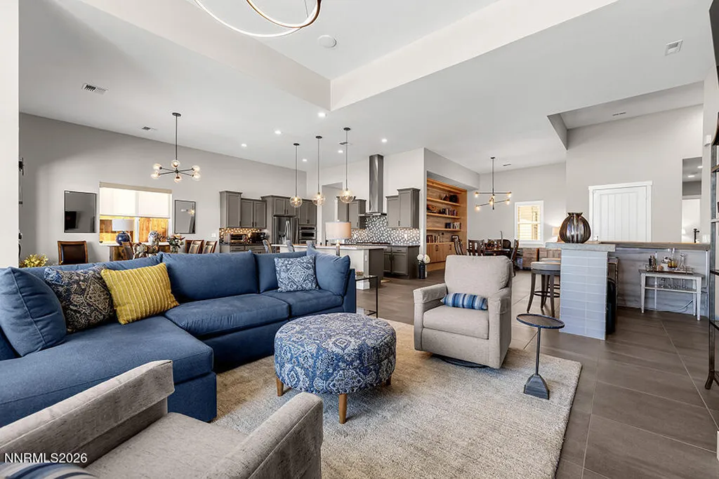 3037 Desert Olive Reno NV 89521