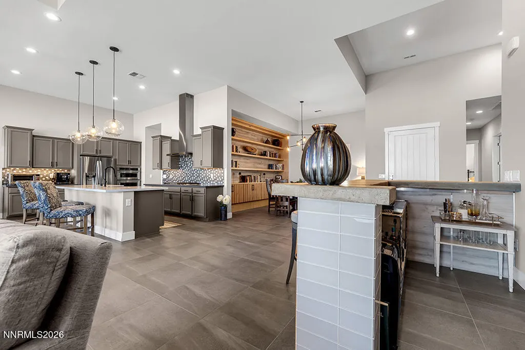 3037 Desert Olive Reno NV 89521