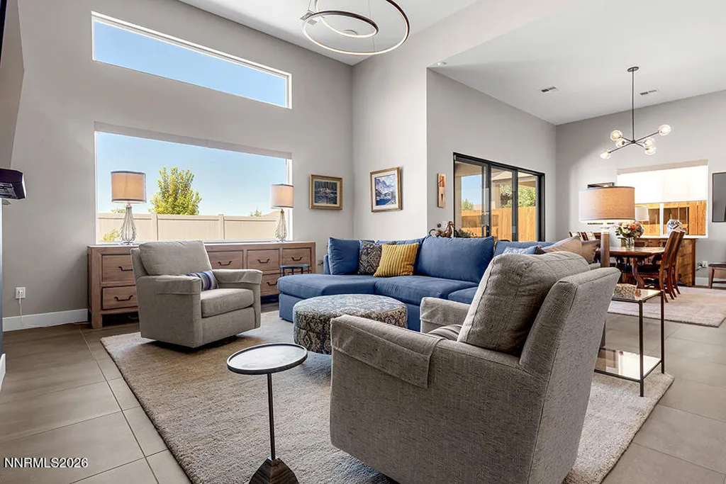 3037 Desert Olive Reno NV 89521