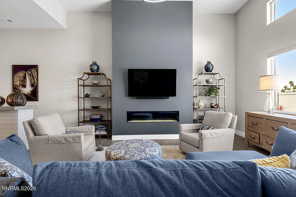 3037 Desert Olive Reno NV 89521