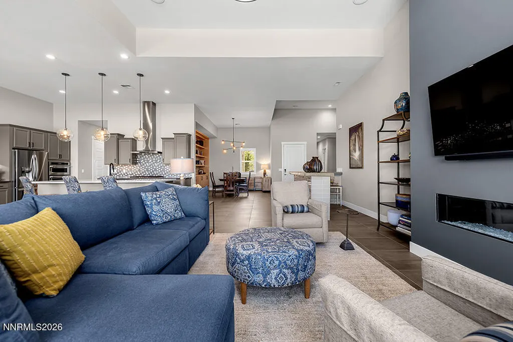3037 Desert Olive Reno NV 89521