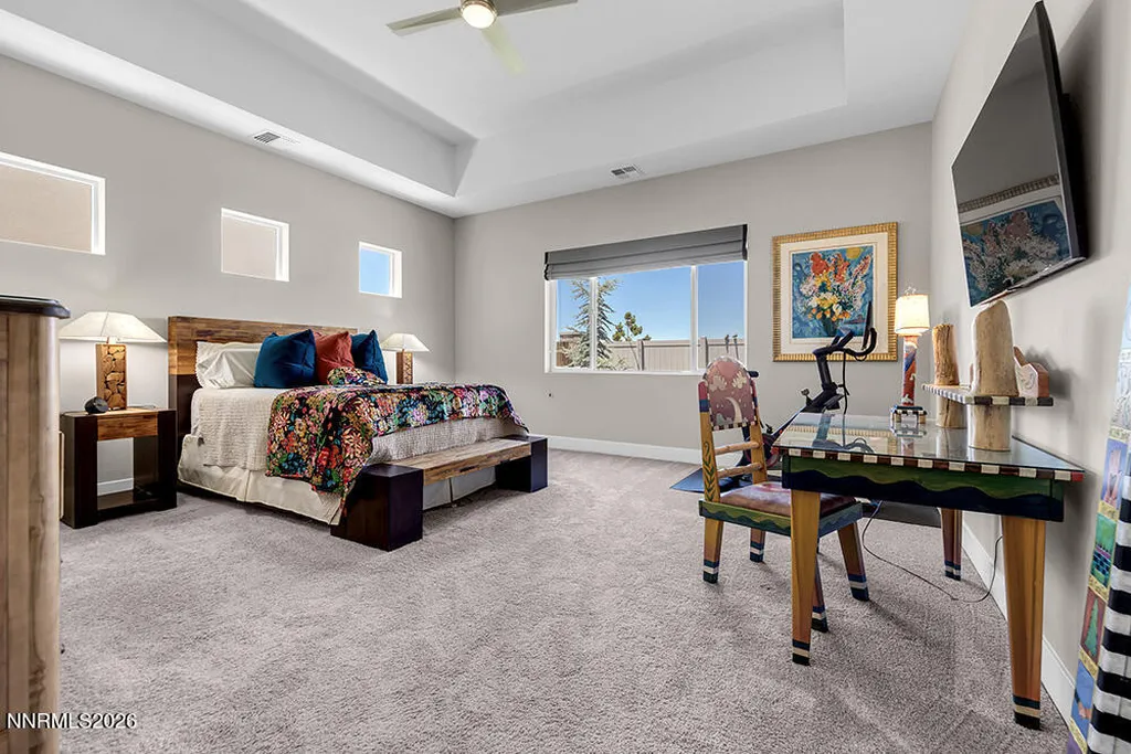 3037 Desert Olive Reno NV 89521