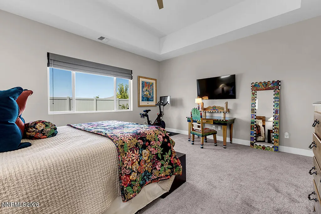 3037 Desert Olive Reno NV 89521