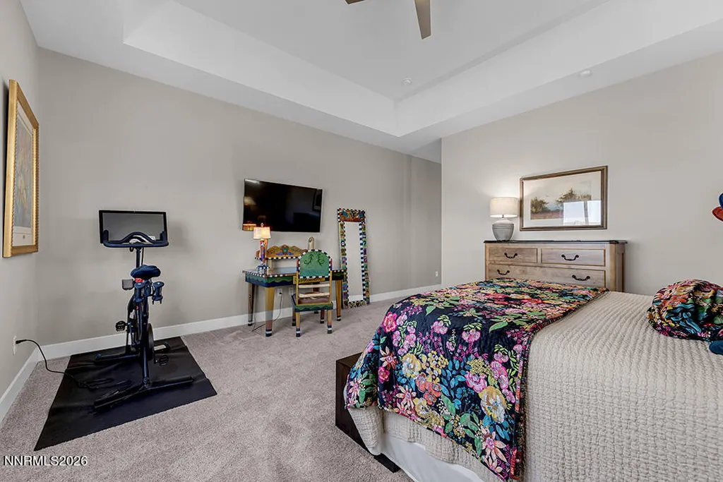 3037 Desert Olive Reno NV 89521